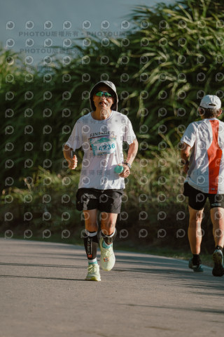 2025運動i台灣壯圍龜山朝日馬拉松 Sunrise Marathon