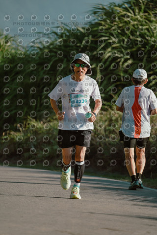 2025運動i台灣壯圍龜山朝日馬拉松 Sunrise Marathon