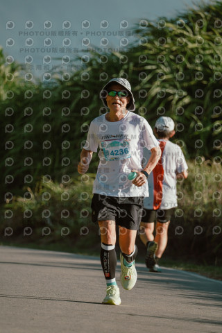 2025運動i台灣壯圍龜山朝日馬拉松 Sunrise Marathon