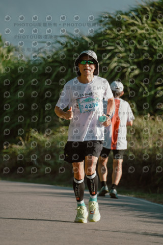 2025運動i台灣壯圍龜山朝日馬拉松 Sunrise Marathon