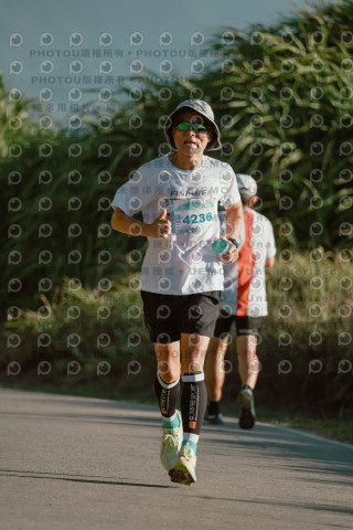 2025運動i台灣壯圍龜山朝日馬拉松 Sunrise Marathon