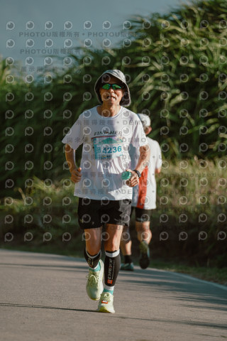 2025運動i台灣壯圍龜山朝日馬拉松 Sunrise Marathon
