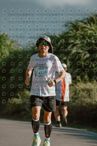 2025運動i台灣壯圍龜山朝日馬拉松 Sunrise Marathon