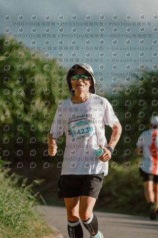 2025運動i台灣壯圍龜山朝日馬拉松 Sunrise Marathon