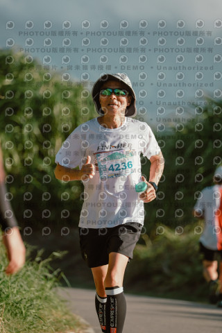 2025運動i台灣壯圍龜山朝日馬拉松 Sunrise Marathon