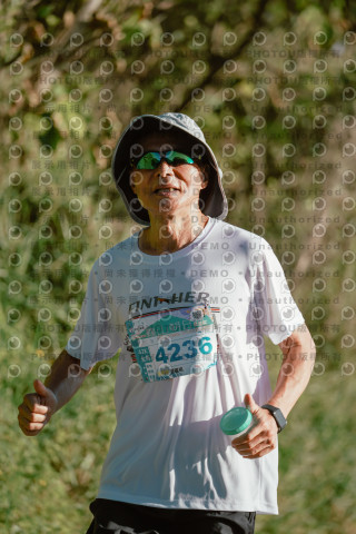 2025運動i台灣壯圍龜山朝日馬拉松 Sunrise Marathon