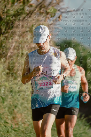 2025運動i台灣壯圍龜山朝日馬拉松 Sunrise Marathon