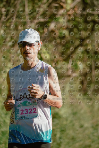 2025運動i台灣壯圍龜山朝日馬拉松 Sunrise Marathon