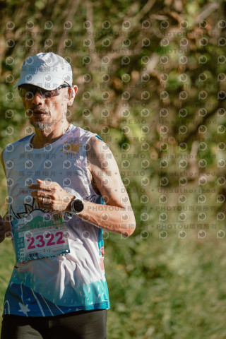 2025運動i台灣壯圍龜山朝日馬拉松 Sunrise Marathon