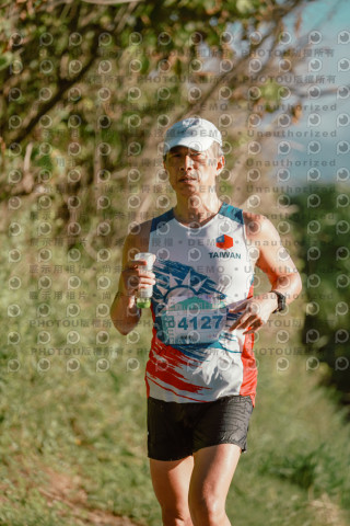 2025運動i台灣壯圍龜山朝日馬拉松 Sunrise Marathon