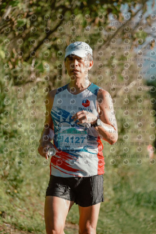 2025運動i台灣壯圍龜山朝日馬拉松 Sunrise Marathon