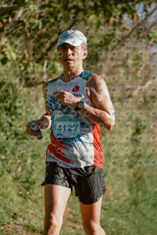 2025運動i台灣壯圍龜山朝日馬拉松 Sunrise Marathon