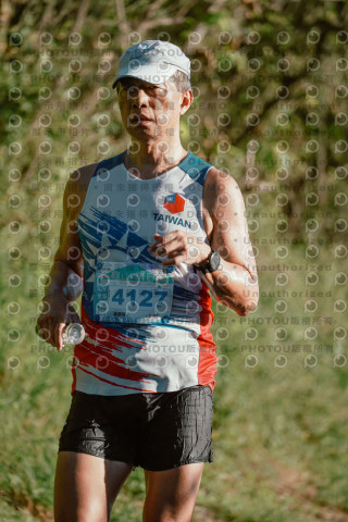 2025運動i台灣壯圍龜山朝日馬拉松 Sunrise Marathon