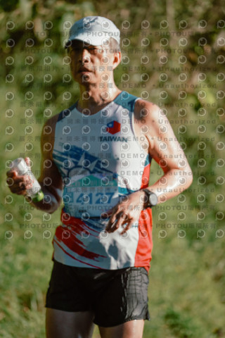 2025運動i台灣壯圍龜山朝日馬拉松 Sunrise Marathon