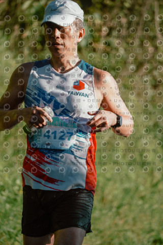 2025運動i台灣壯圍龜山朝日馬拉松 Sunrise Marathon