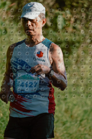2025運動i台灣壯圍龜山朝日馬拉松 Sunrise Marathon