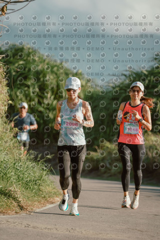 2025運動i台灣壯圍龜山朝日馬拉松 Sunrise Marathon
