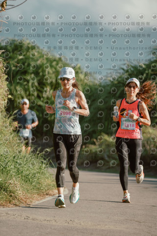 2025運動i台灣壯圍龜山朝日馬拉松 Sunrise Marathon