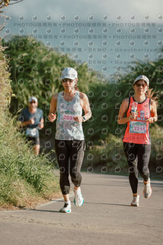2025運動i台灣壯圍龜山朝日馬拉松 Sunrise Marathon