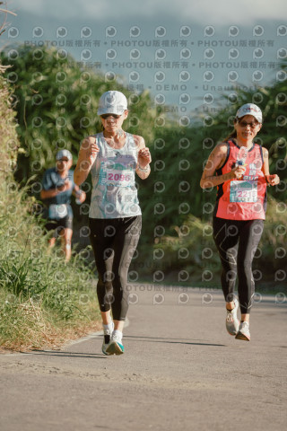 2025運動i台灣壯圍龜山朝日馬拉松 Sunrise Marathon