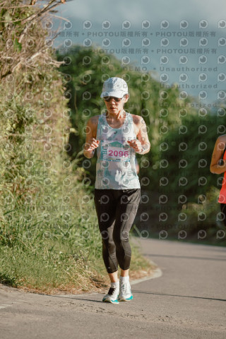 2025運動i台灣壯圍龜山朝日馬拉松 Sunrise Marathon