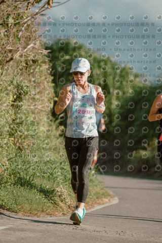 2025運動i台灣壯圍龜山朝日馬拉松 Sunrise Marathon