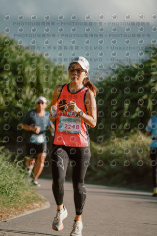 2025運動i台灣壯圍龜山朝日馬拉松 Sunrise Marathon
