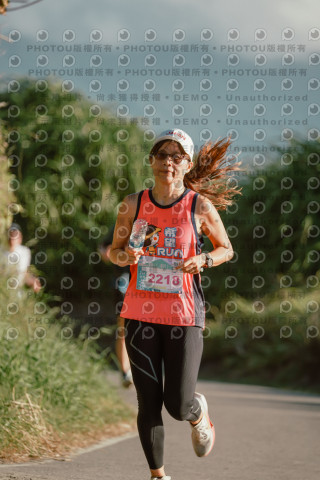 2025運動i台灣壯圍龜山朝日馬拉松 Sunrise Marathon