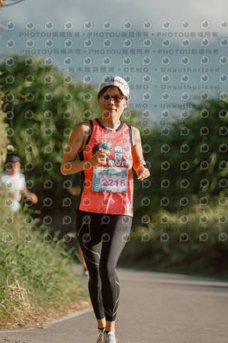 2025運動i台灣壯圍龜山朝日馬拉松 Sunrise Marathon