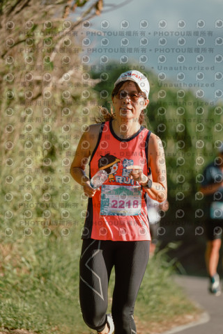 2025運動i台灣壯圍龜山朝日馬拉松 Sunrise Marathon