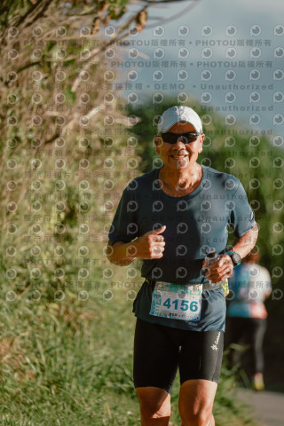 2025運動i台灣壯圍龜山朝日馬拉松 Sunrise Marathon
