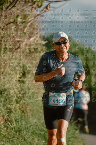 2025運動i台灣壯圍龜山朝日馬拉松 Sunrise Marathon