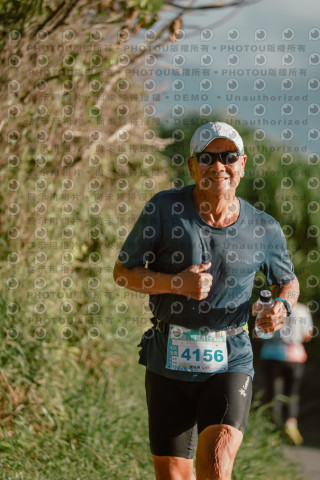 2025運動i台灣壯圍龜山朝日馬拉松 Sunrise Marathon