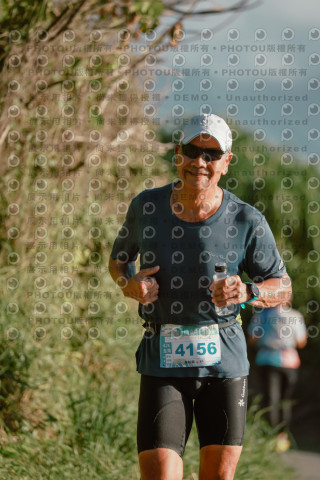 2025運動i台灣壯圍龜山朝日馬拉松 Sunrise Marathon