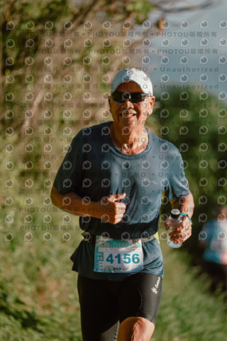 2025運動i台灣壯圍龜山朝日馬拉松 Sunrise Marathon