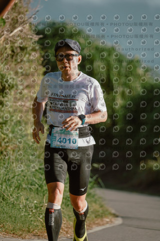 2025運動i台灣壯圍龜山朝日馬拉松 Sunrise Marathon