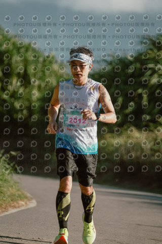 2025運動i台灣壯圍龜山朝日馬拉松 Sunrise Marathon
