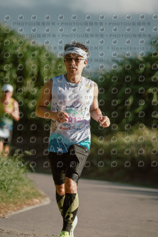 2025運動i台灣壯圍龜山朝日馬拉松 Sunrise Marathon