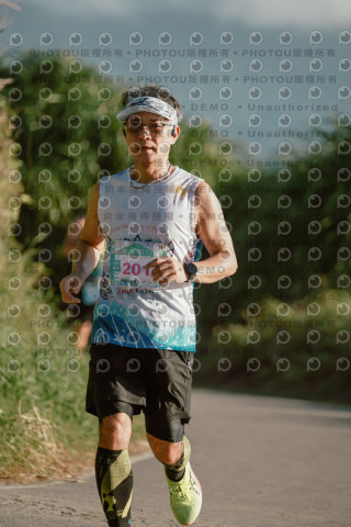 2025運動i台灣壯圍龜山朝日馬拉松 Sunrise Marathon