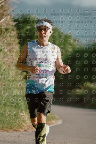2025運動i台灣壯圍龜山朝日馬拉松 Sunrise Marathon