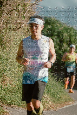 2025運動i台灣壯圍龜山朝日馬拉松 Sunrise Marathon