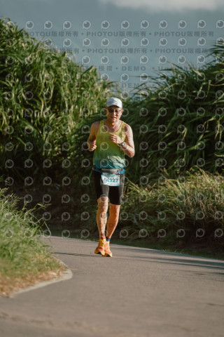 2025運動i台灣壯圍龜山朝日馬拉松 Sunrise Marathon