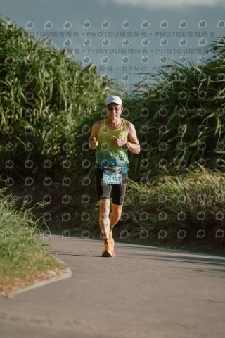 2025運動i台灣壯圍龜山朝日馬拉松 Sunrise Marathon