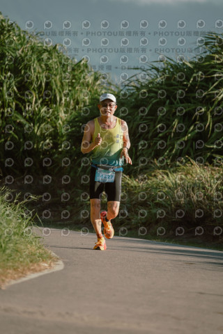 2025運動i台灣壯圍龜山朝日馬拉松 Sunrise Marathon