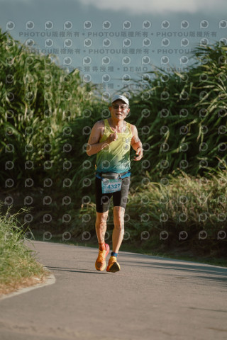 2025運動i台灣壯圍龜山朝日馬拉松 Sunrise Marathon
