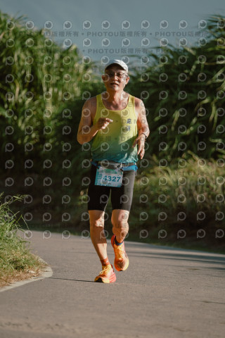 2025運動i台灣壯圍龜山朝日馬拉松 Sunrise Marathon