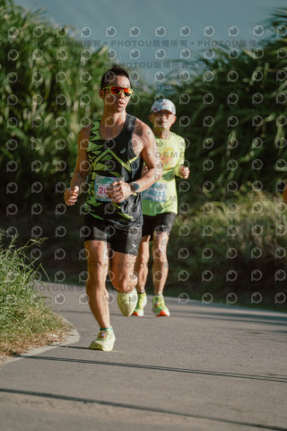 2025運動i台灣壯圍龜山朝日馬拉松 Sunrise Marathon