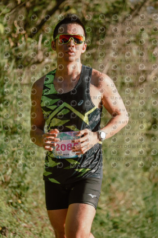 2025運動i台灣壯圍龜山朝日馬拉松 Sunrise Marathon