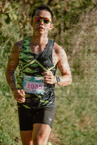 2025運動i台灣壯圍龜山朝日馬拉松 Sunrise Marathon