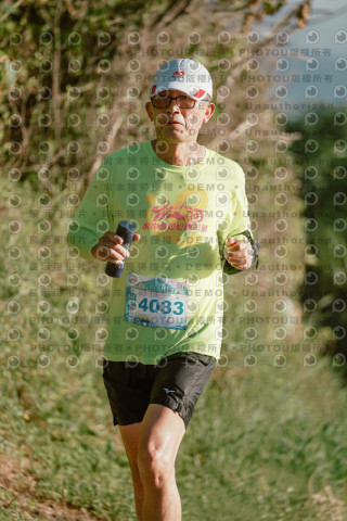 2025運動i台灣壯圍龜山朝日馬拉松 Sunrise Marathon